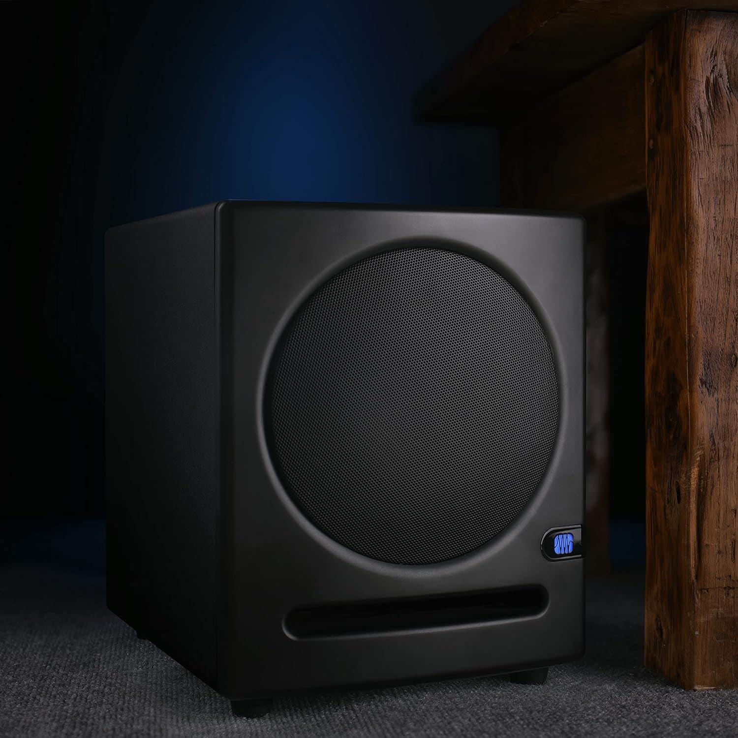 Eris Sub 8 Compact Studio Subwoofer