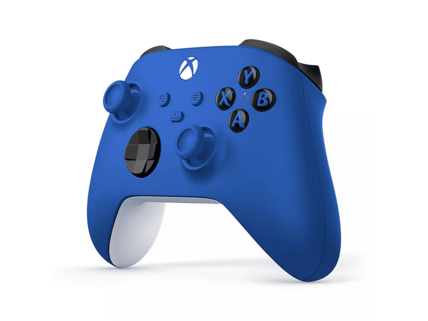 Xbox Wireless Controller - Shock Blue