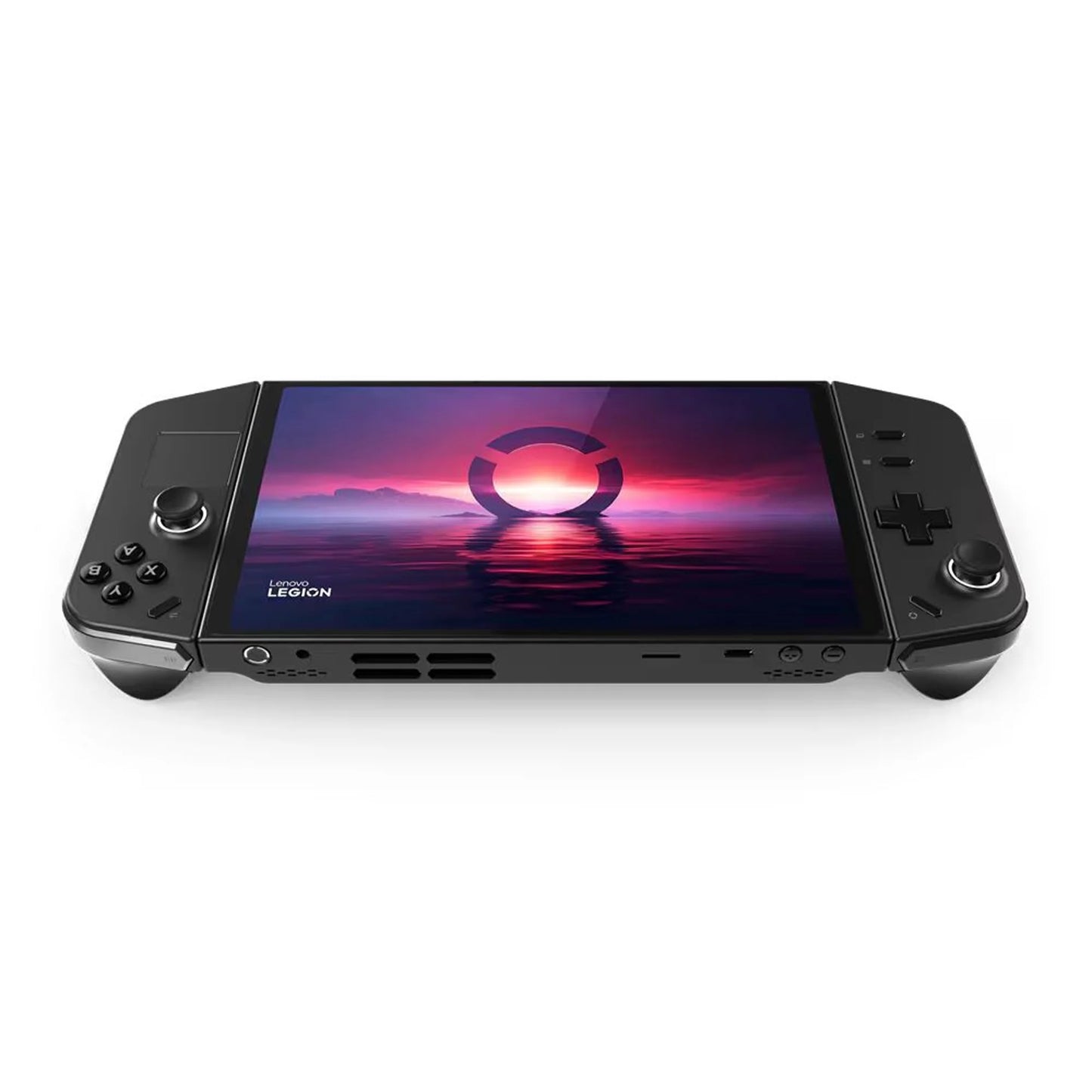 Legion Go Handheld Touchscreen Gaming PC - Shadow Black [AMD Ryzen Z1 Extreme 16GB RAM 512GB SSD] Includes 1 Year Legion Ultimate Support Plan 24/7/365