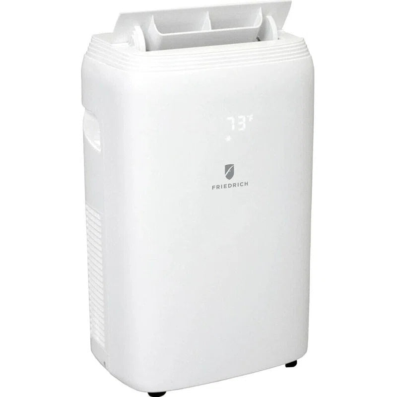 13,000 BTU Portable Air Conditioner with Wifi Control