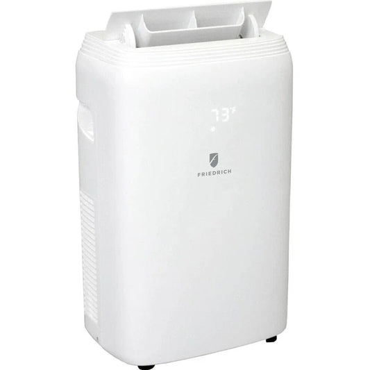 13,000 BTU Portable Air Conditioner with Wifi Control