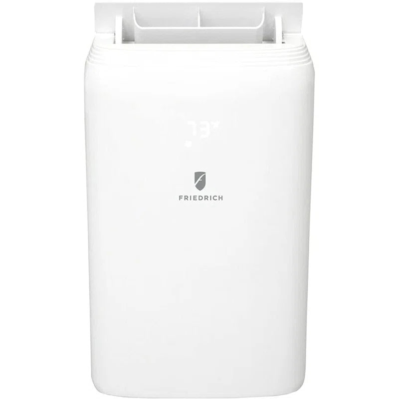 13,000 BTU Portable Air Conditioner with Wifi Control