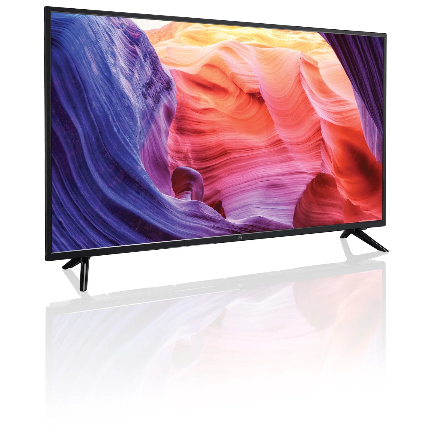 50" DLED Ultra HD TV, TU5040B