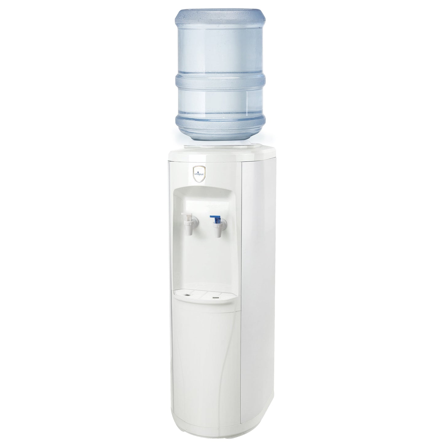 Top Load Floor Standing Water Dispenser (Room and Cold)