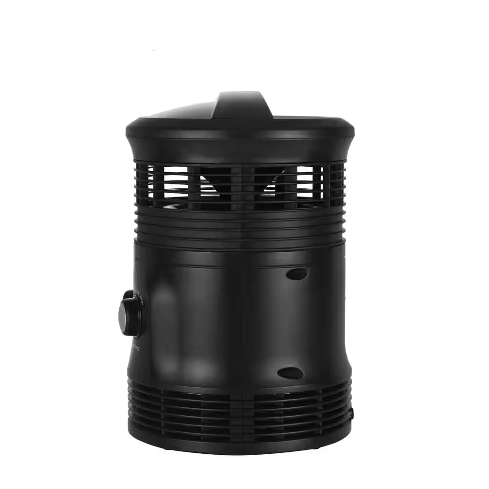 1500-Watt 360° Surround Fan Heater