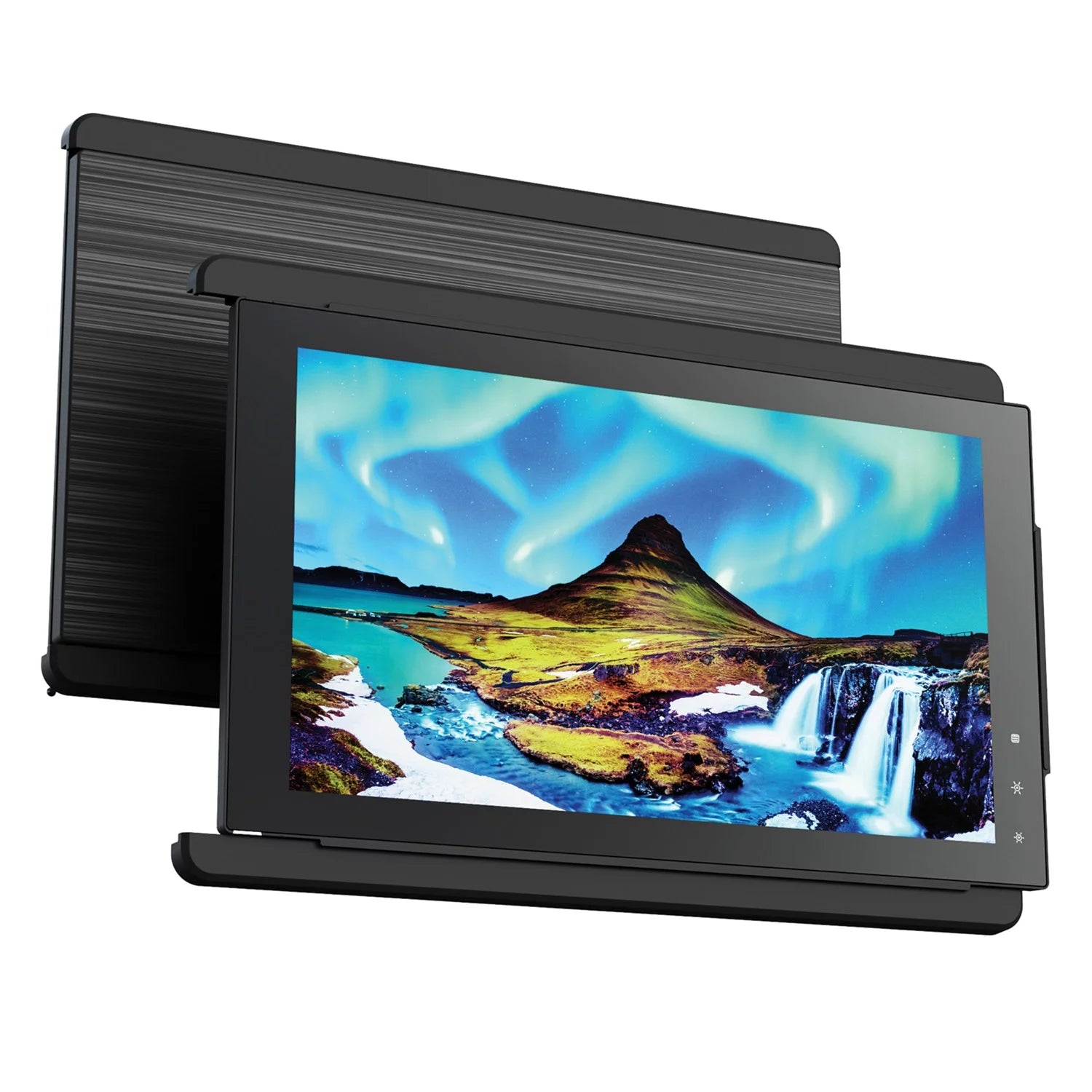 101-1004P01 Trio Portable 14 Inch Monitor Extension for Laptops