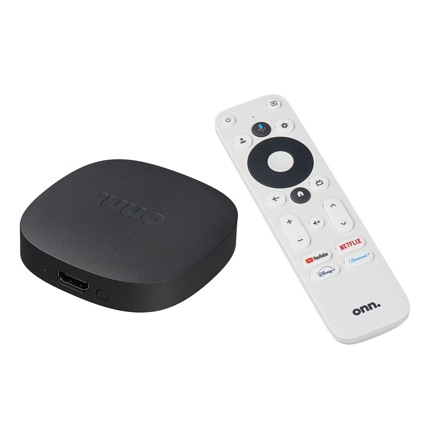 Google TV 4K Streaming Box (New, 2023), 4K UHD Resolution