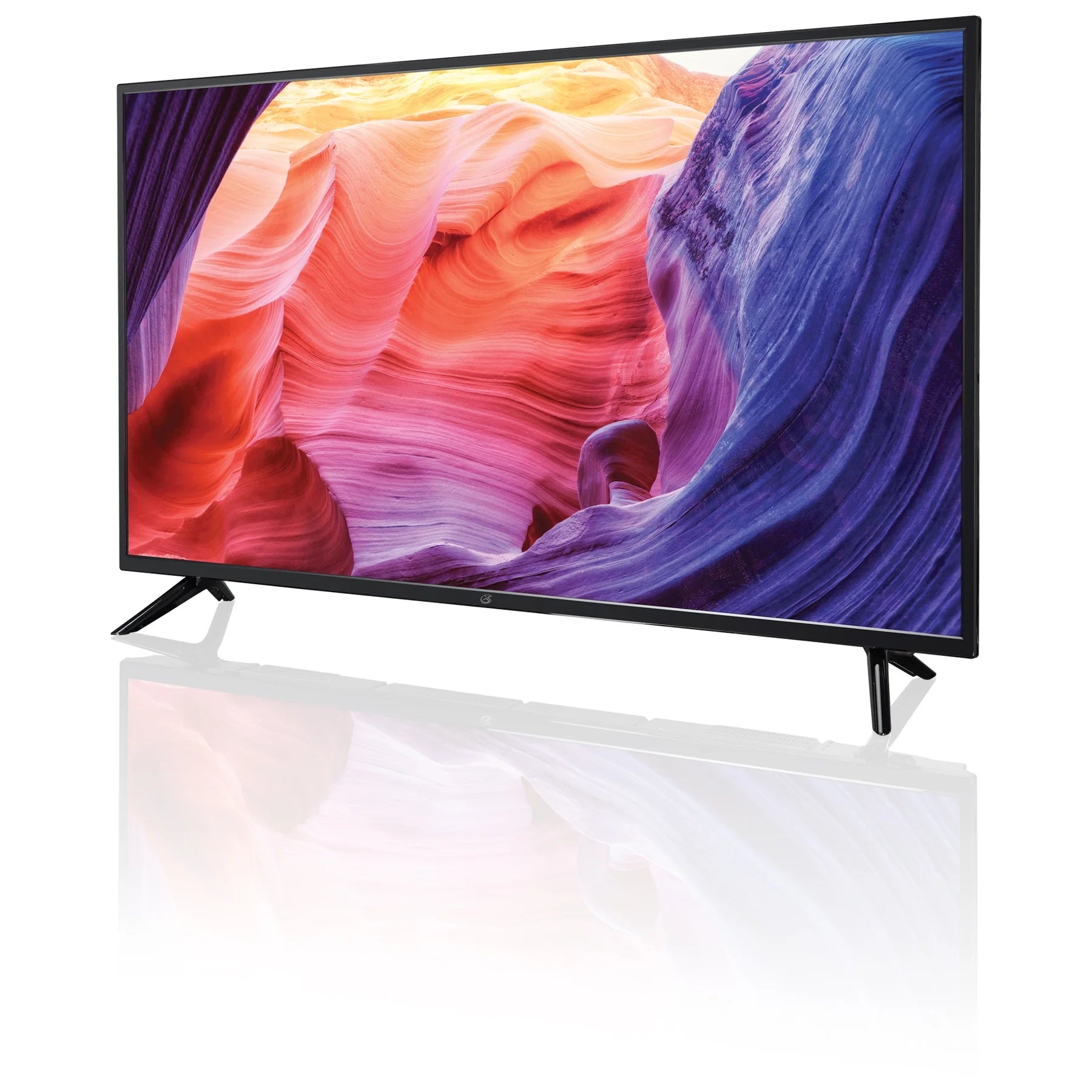 50" DLED Ultra HD TV, TU5040B