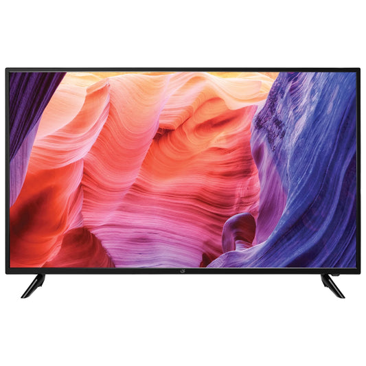 50" DLED Ultra HD TV, TU5040B