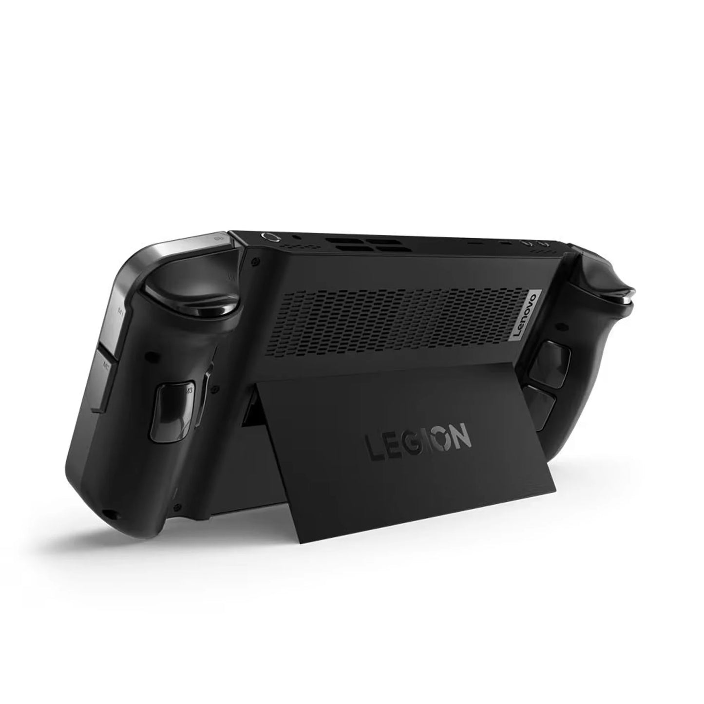 Legion Go Handheld Touchscreen Gaming PC - Shadow Black [AMD Ryzen Z1 Extreme 16GB RAM 512GB SSD] Includes 1 Year Legion Ultimate Support Plan 24/7/365