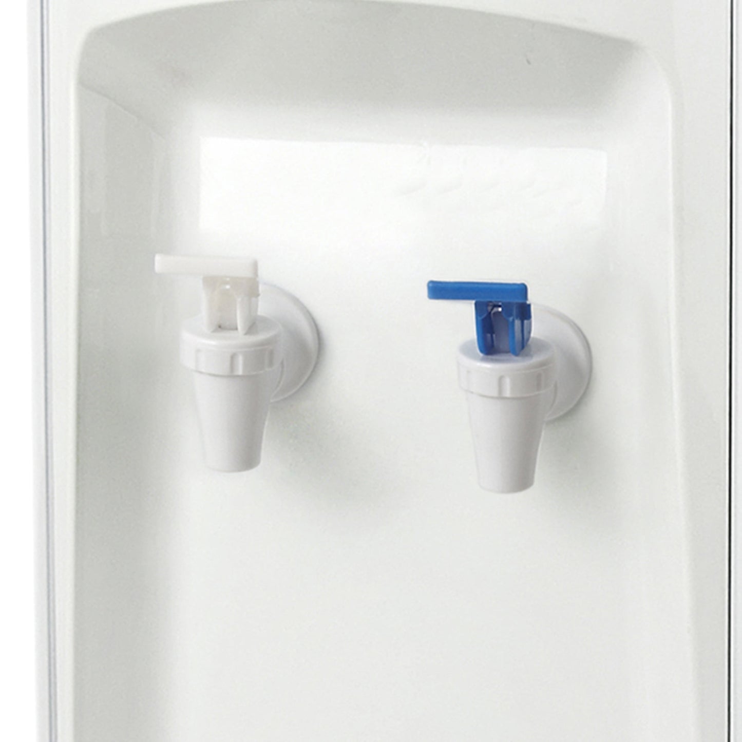 Top Load Floor Standing Water Dispenser (Room and Cold)